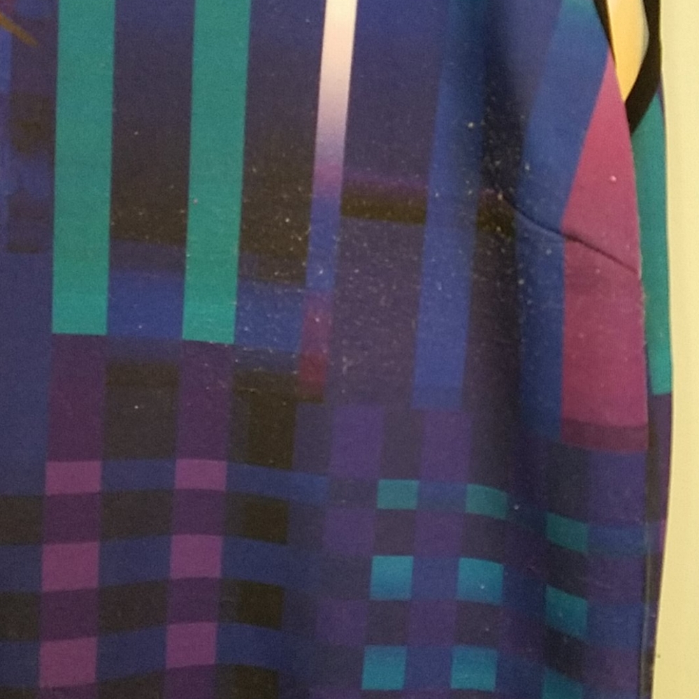 Dress - Picture 3 of 4